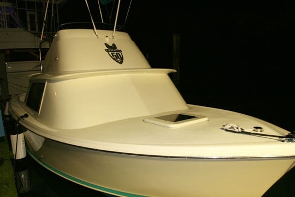 2011 Miami Boat Show - Part II