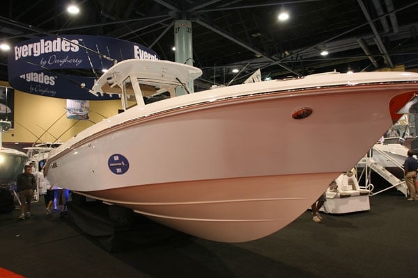 2011 Miami Boat Show - Part II