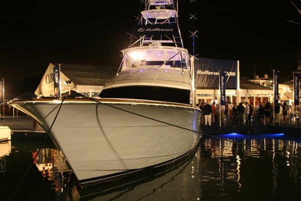2011 Miami Boat Show - Part II