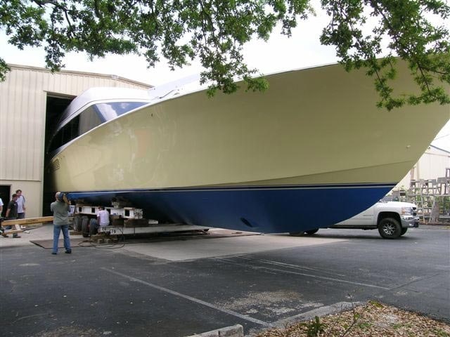 A Few Cool Boats