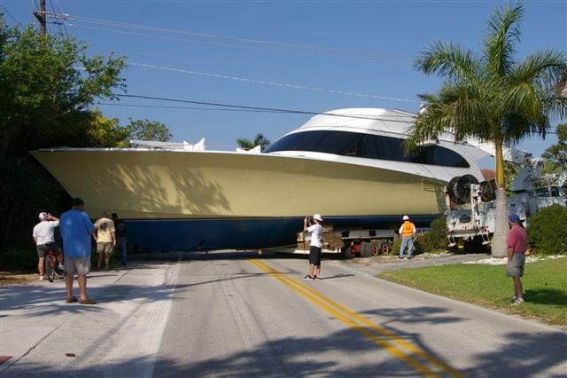 A Few Cool Boats