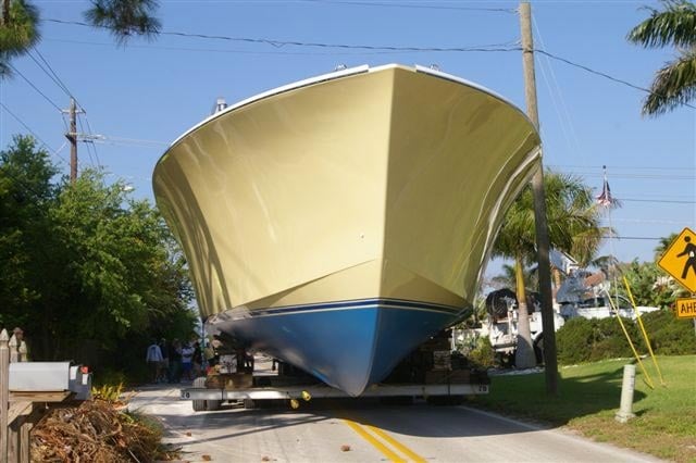 A Few Cool Boats