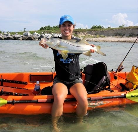 Indian River Lagoon Flats