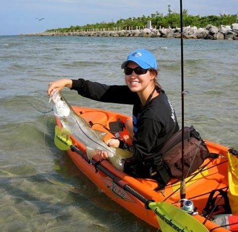 Indian River Lagoon Flats