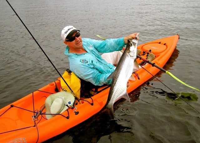 Indian River Lagoon Flats