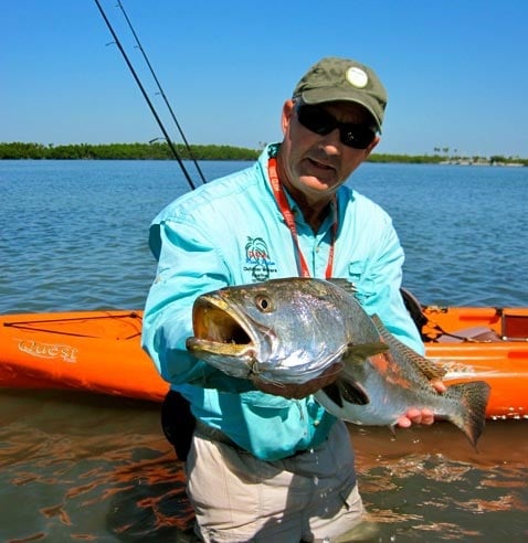 Indian River Lagoon Flats