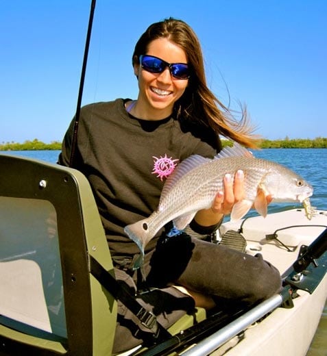 Indian River Lagoon Flats