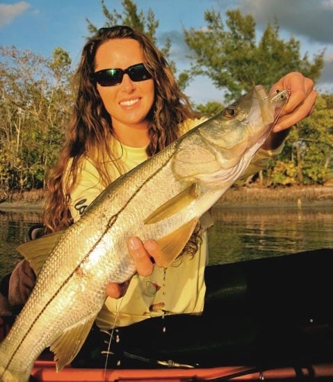 Indian River Lagoon Flats