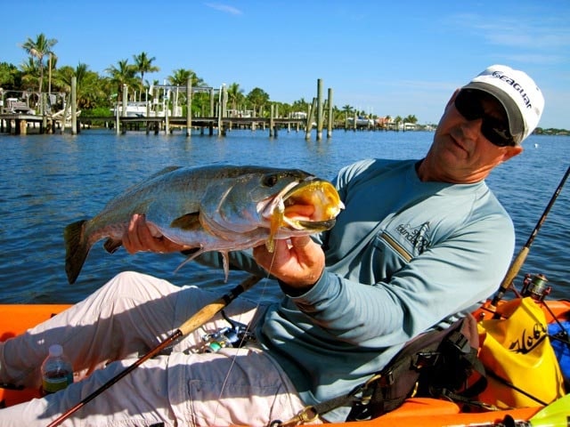 Indian River Lagoon Flats