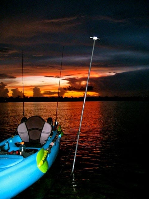 Indian River Lagoon Flats