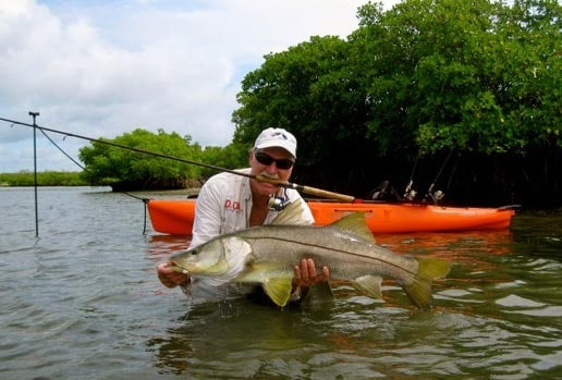 Indian River Lagoon Flats