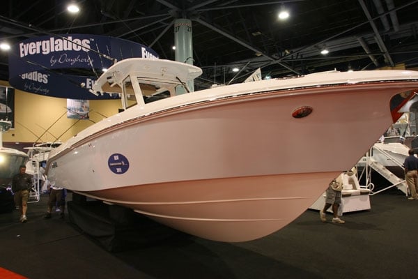 MIBS 2011 - Everglades 5 Series