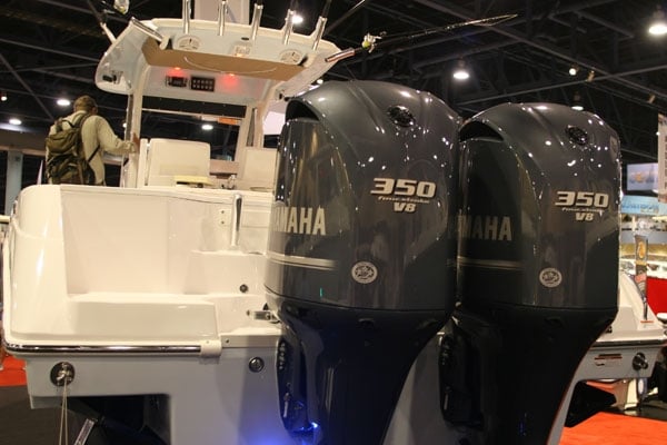 MIBS 2011 - Everglades 5 Series