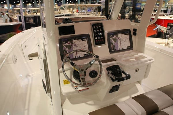 MIBS 2011 - Everglades 5 Series