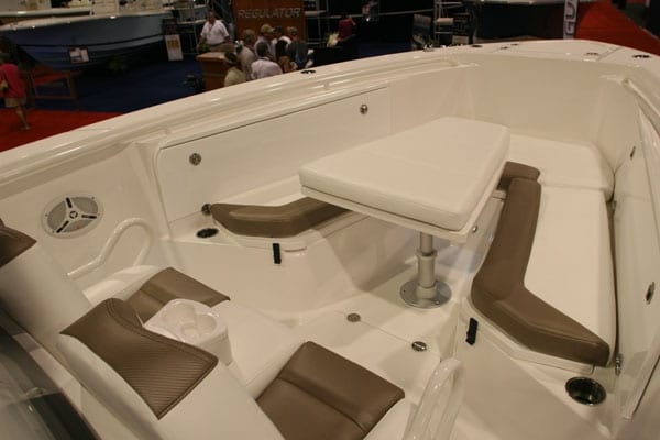 MIBS 2011 - Everglades 5 Series