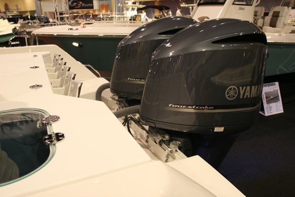 MIBS 2011 - Everglades 5 Series