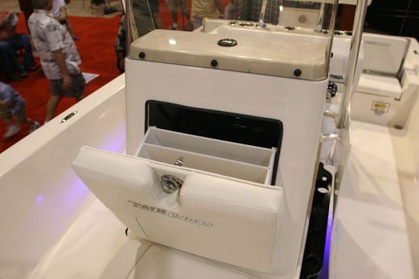 MIBS 2011 - Pathfinder 2200 TRS