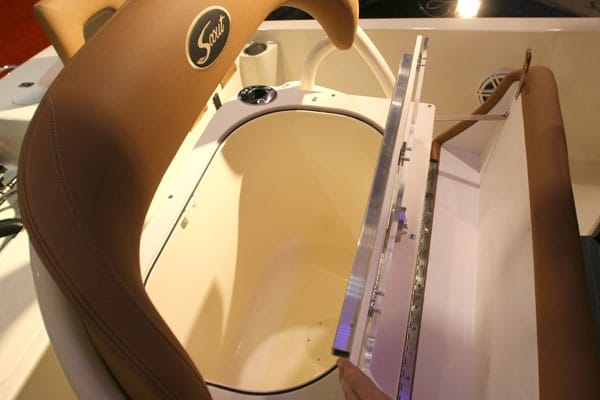 MIBS 2011 - Scout 251 XS