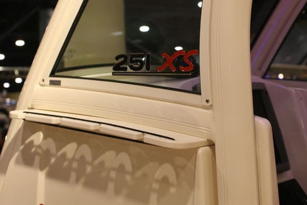 MIBS 2011 - Scout 251 XS