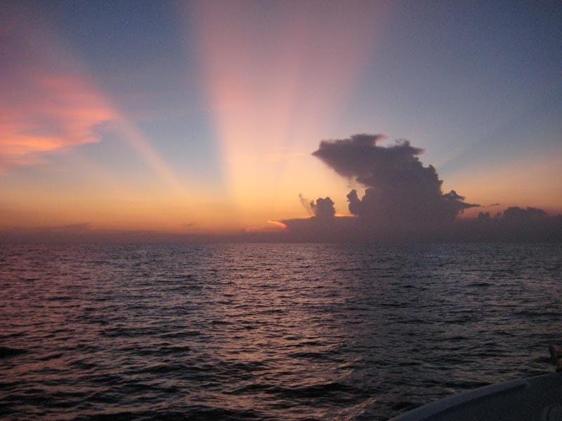 Favorite Boat Shots