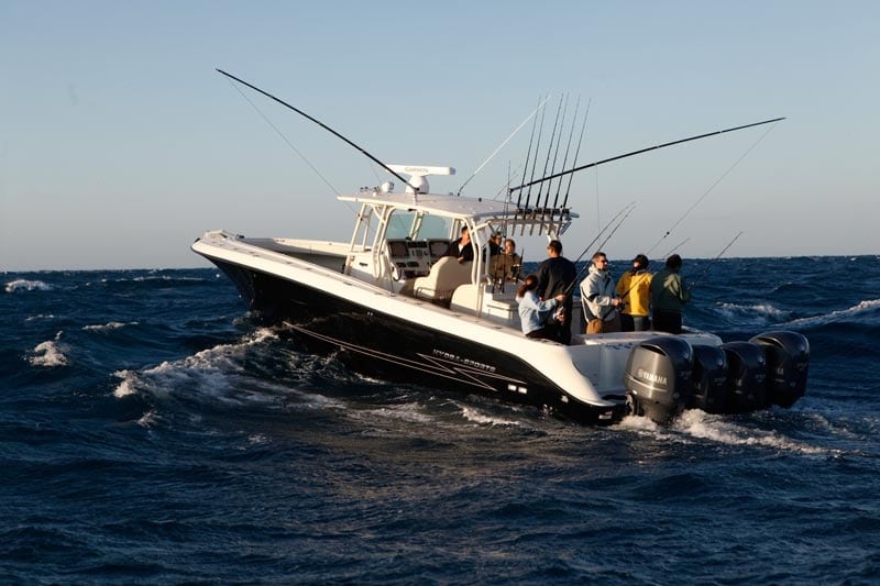 Favorite Boat Shots