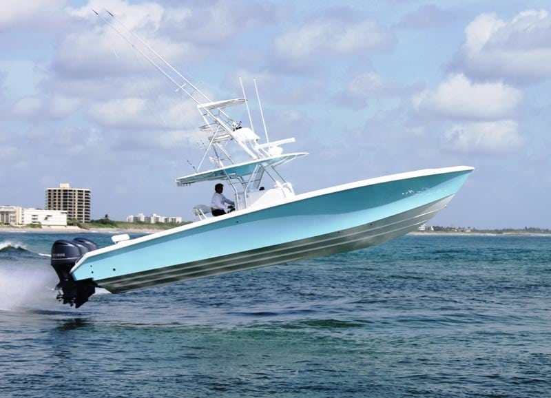 Favorite Boat Shots