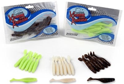 Scent-Sational Baits