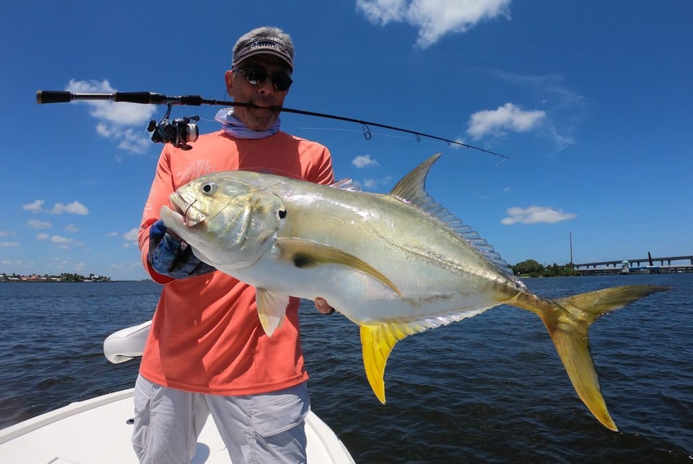 Fishing Stuart, Florida