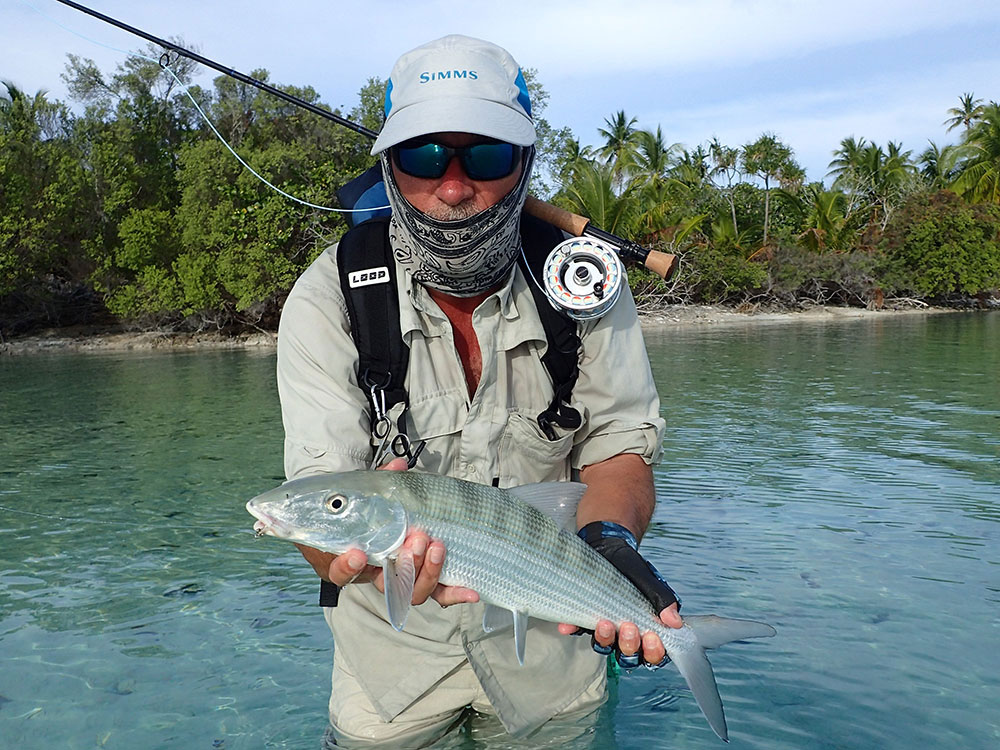 bonefish anaa atoll