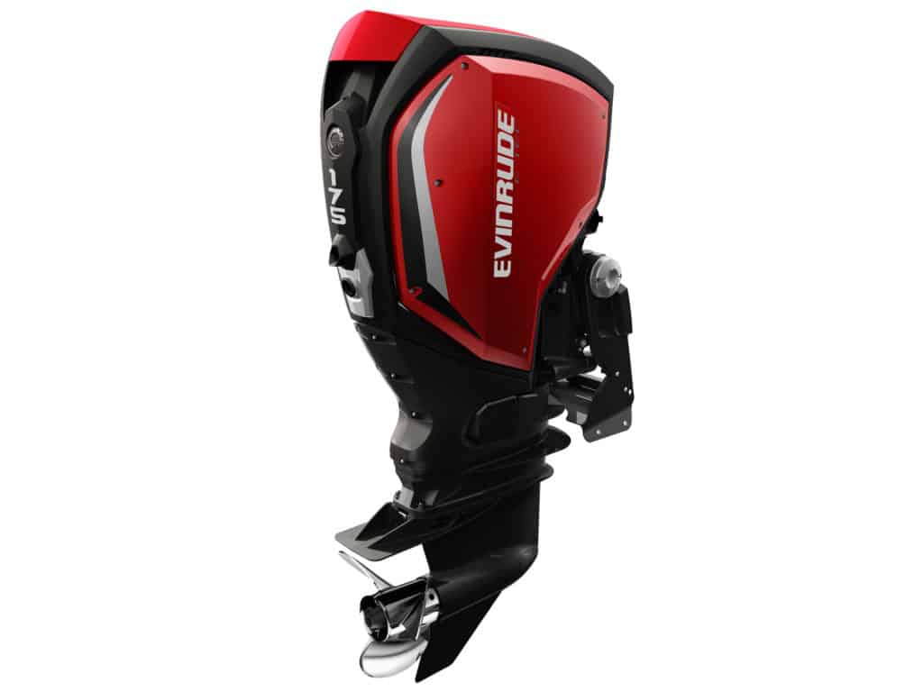 Evinrude E-TEC G2 175