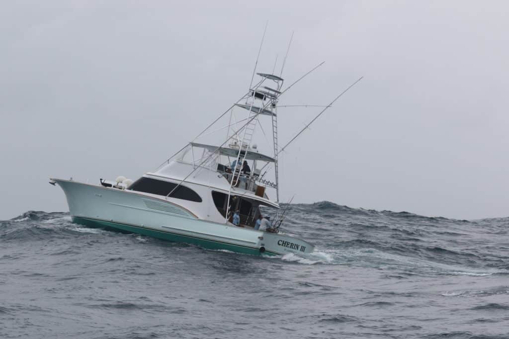 San Blas Islands Panama fishing