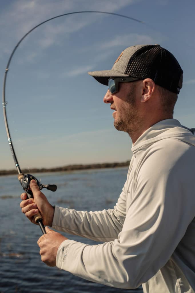 Fishing 101 - How to Cast a Spinning Reel 