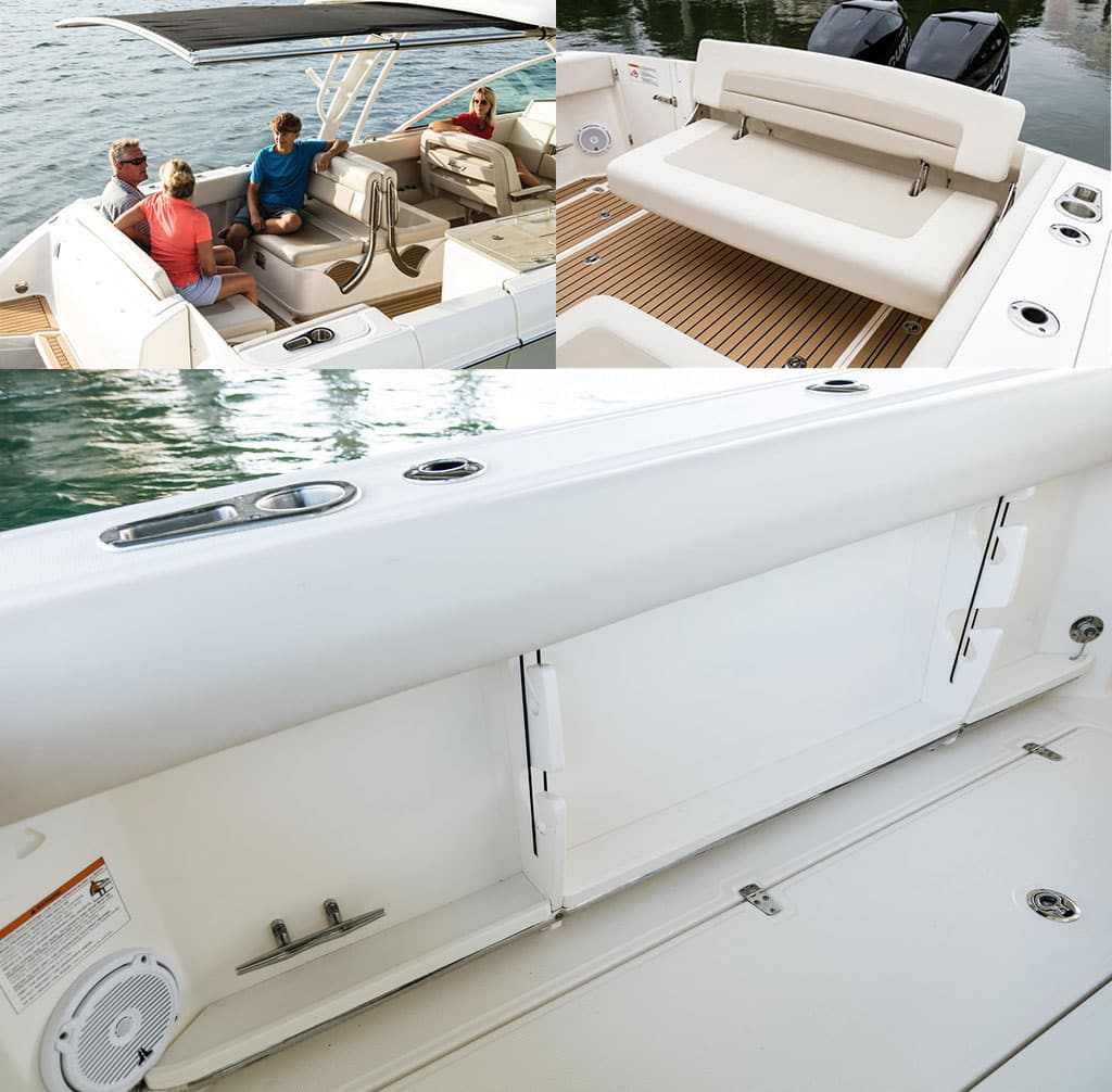 The 19 Innovations that Redefined Boston Whaler