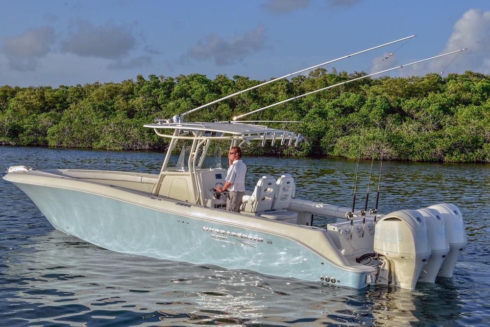 25 Best Boats for Fishing from the Last Decade