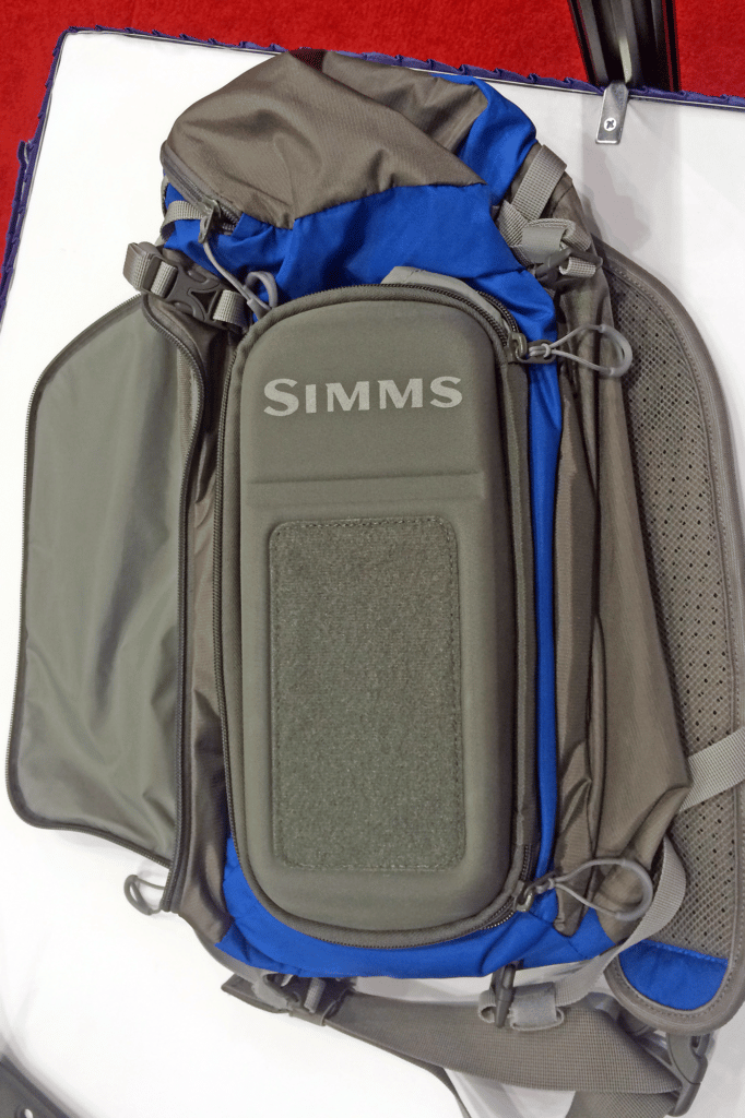 Simms Waypoint Sling Pack