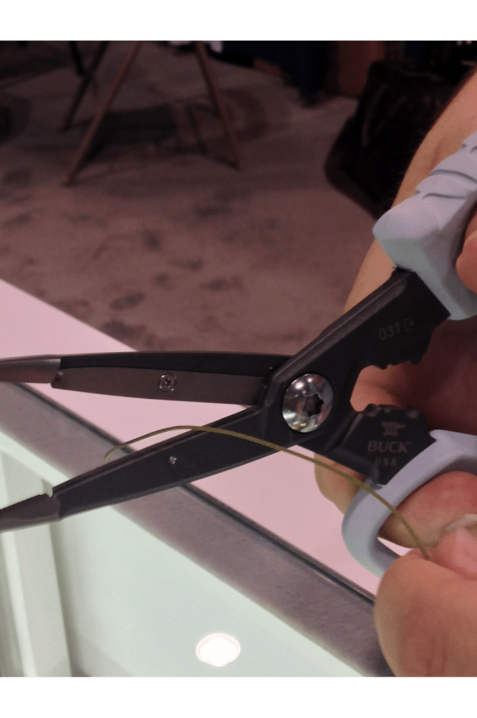Buck Knives Splizzors Multi-Purpose Tool