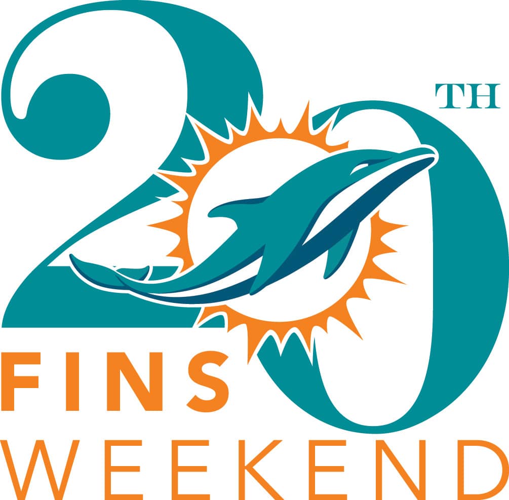 Fins Weekend Fishing Tournament, Miami Dolphins Foundation