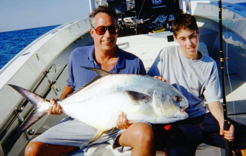 46-POUND PERMIT