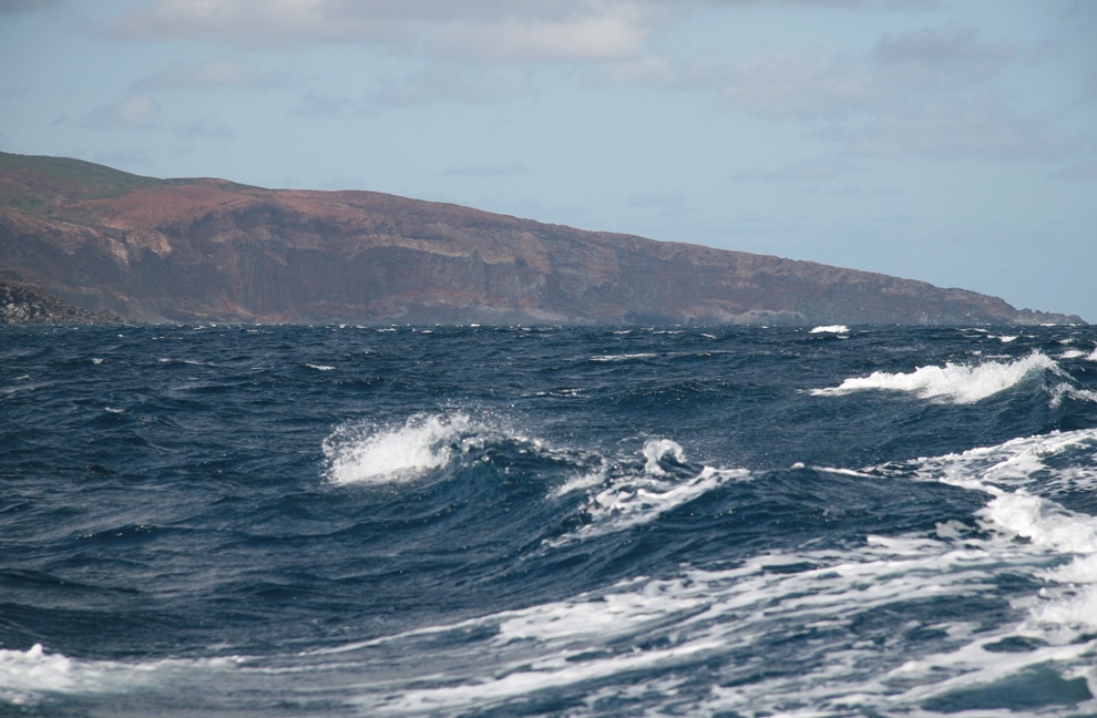 Socorro Island, Mexico fishing vacation spots