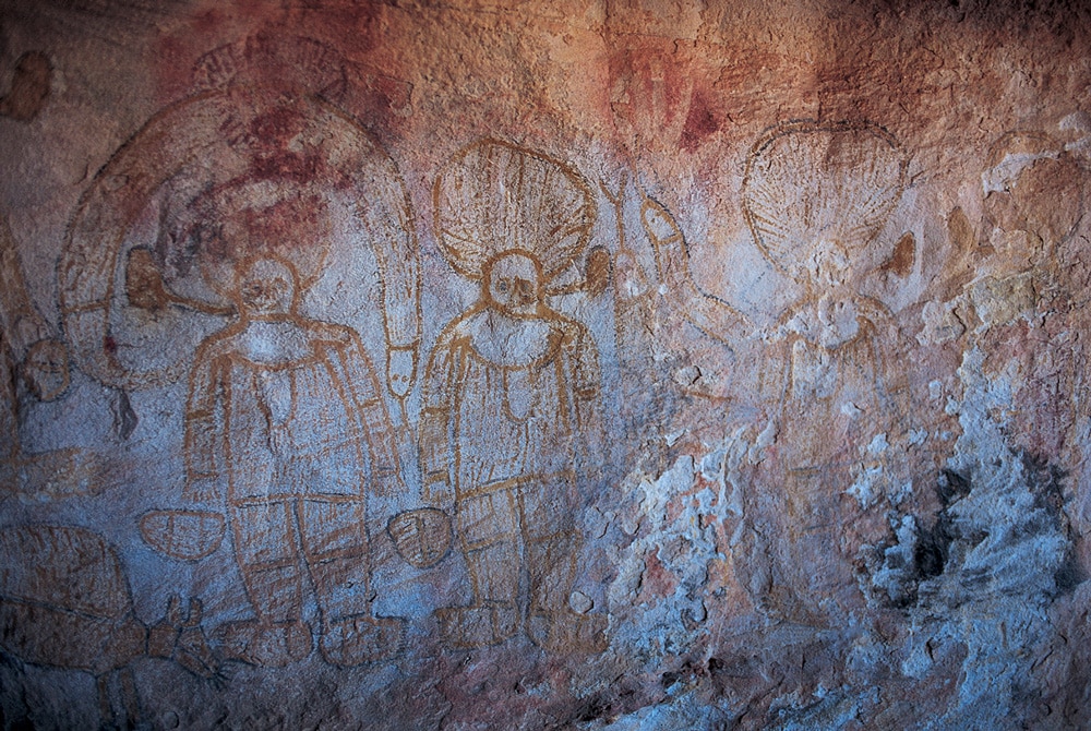 The Kimberley, Australia fishing vacation spots