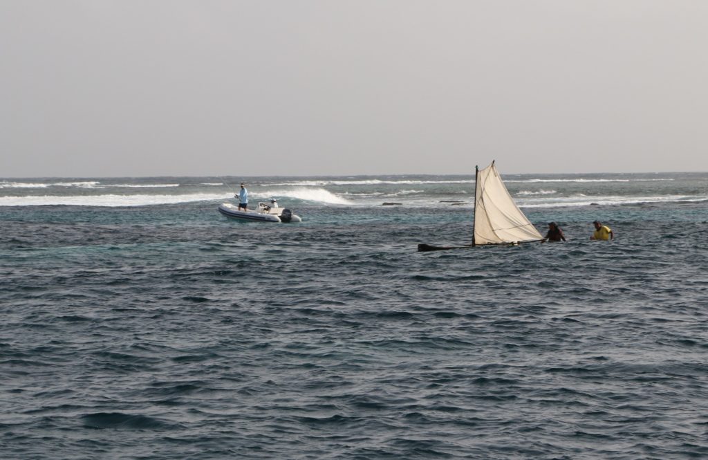 San Blas Islands Panama fishing