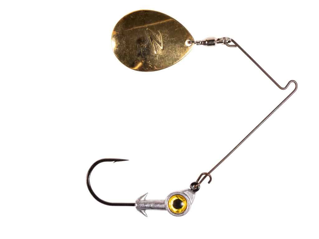 ICAST: New Fishing Lures and Lines