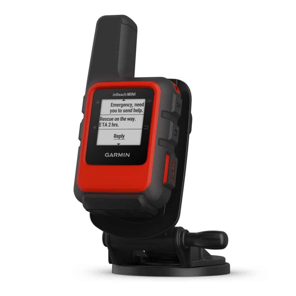 Garmin inReach Mini