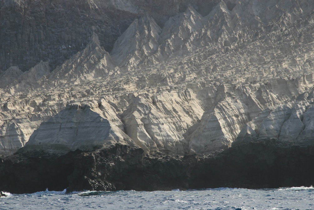 Socorro Island, Mexico fishing vacation spots