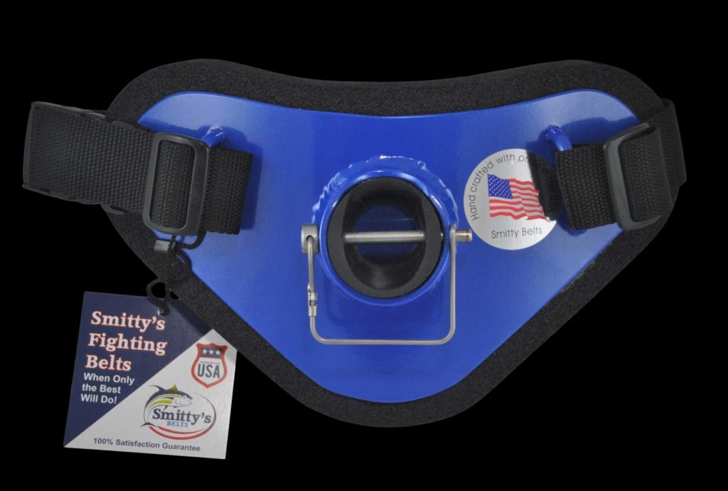 Smitty's Classic Day Belt