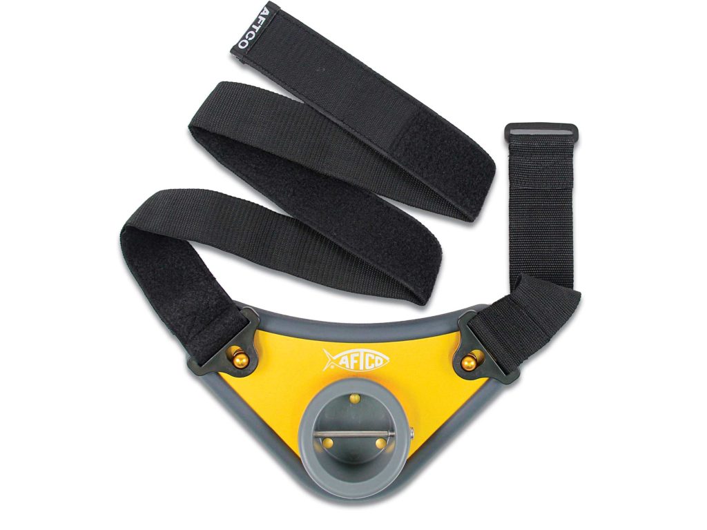 AFTCO fishing harness