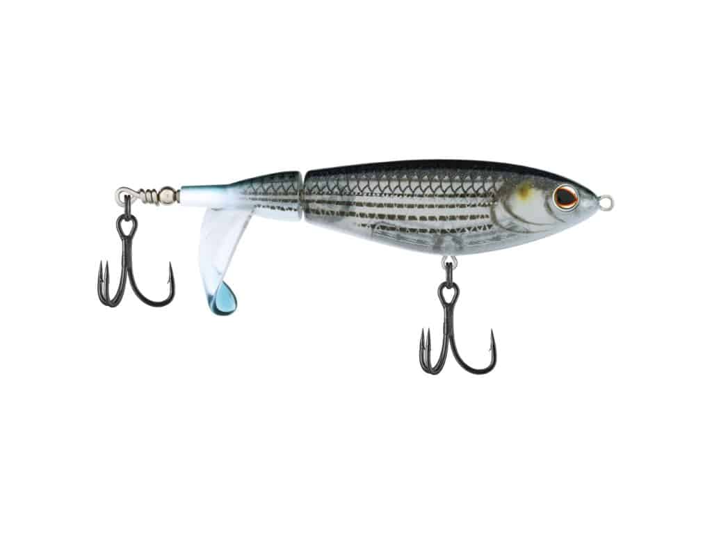 Best Topwater Lures for Saltwater Fishing