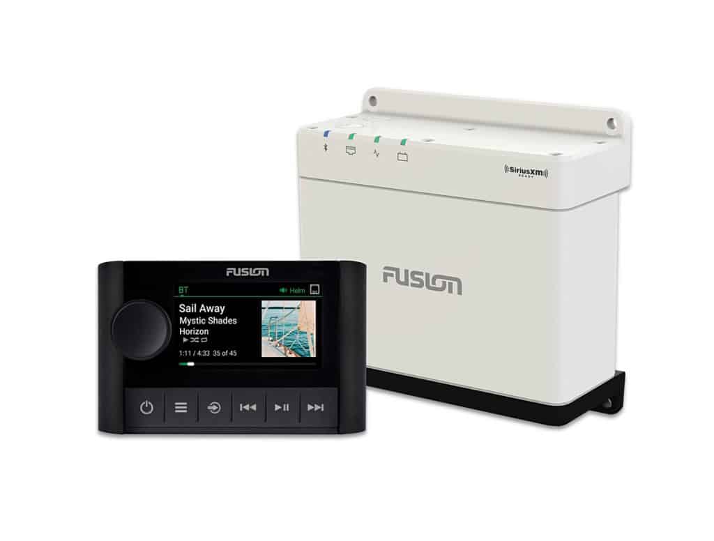 Fusion Apollo WB670