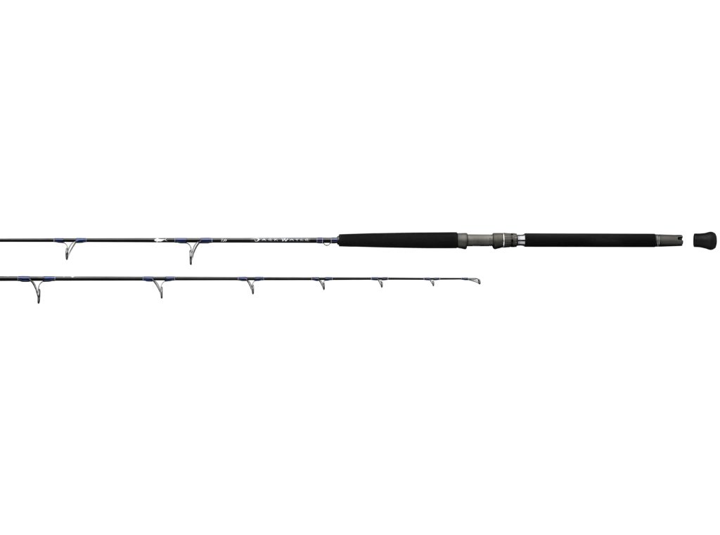 Offshore Angler Salt Striker Spinning Rod, 46% OFF