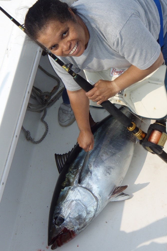 bluefin release 2007